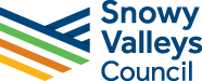 Snowy Valleys Council logo