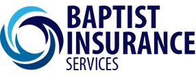 Baptist Insurance Services logo