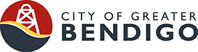 City of Greater Bendigo logo