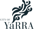Yarra City Council logo